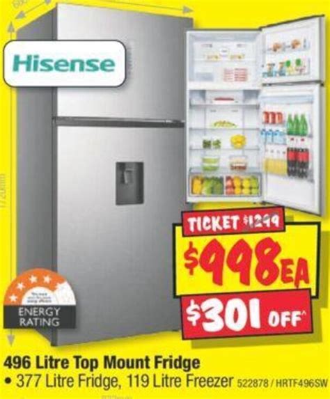 fridges jb hi fi.